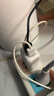 品胜 3C认证 多口充电器15W通用苹果iPhone14/13/12华为荣耀三星小米安卓手机ipad平板三口USB快充插头 实拍图