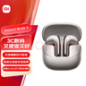 小米（MI）Xiaomi Buds 5【政府补贴】降噪耳机 半入耳式蓝牙耳机 适用于安卓苹果手机（钛光金） 实拍图