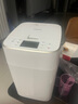 松下（Panasonic）面包机 全自动智能面包机 撒果料多功能和面 家用面包机 SD-PM1000 实拍图