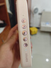 漫步者（EDIFIER）M125 无线迷你蓝牙音箱 户外音箱 便携音响 户外露营 微信收款扩音器 粉色 实拍图
