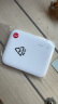 中兴（ZTE）5G随身wifi免插卡F50储存版移动wifi无线网卡便携式热点5g路由器无限通用流量车载卡托2024款 实拍图