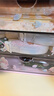名创优品（MINISO）三丽鸥抽屉式收纳盒 桌面收纳首饰收纳盒17*11*15cm 实拍图