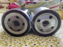 曼牌（MANNFILTER）机油滤清器机油滤芯机滤W712/73M W7155马自达3/6福克斯麦柯斯 实拍图