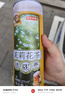 京东京造茉莉花茶精酿啤酒苏超看球春日出游1L*4整箱清新茶香 实拍图