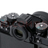 JJC 相机热靴盖 全覆盖 适用于尼康Z50II二代 Z5II Z8 Z6III Z62 Z7II Z50 ZFC D7500 D90 Z6保护配件 实拍图
