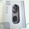 360可视门铃6Pro 500万超清画质家用监控智能门铃电子猫眼摄像头无线wifi手机远程查看对讲 实拍图