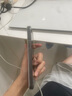 金立（Gionee）手机大屏智能手机全新超薄安卓老年人手机学生电竞游戏双卡双待百元长续航 X18promax 128GB 蓝色 实拍图