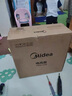 美的（Midea）【五叶大风力】壁扇/家用空气通风电风扇/节能低噪风扇/工厂通风吊扇/商用款广角摇头风扇 FWA40YA 实拍图