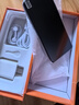 金立（Gionee）X20promax 全新八核128GB超薄智能手机 大屏老年人手机学生电竞游戏双卡双待安卓百元长续航 蓝色 实拍图