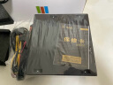 大水牛（BUBALUS）额定300W 劲睿300台式电脑电源（80PLUS白牌/宽幅/12CM温控风扇/低待机功耗/支持背线） 实拍图