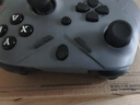 雷神（ThundeRobot）G30S极夜 无线游戏手柄类xbox霍尔扳机switch电脑PC手机电视steam蓝牙NS原神 双影奇境 实拍图