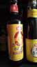海天 老抽酱油500ml 【0添加 酿造酱油】草菇系列 红烧上色炖肉用 实拍图