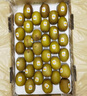 佳沛（zespri）新西兰 新果季 阳光金奇异果33粒原箱单果重约101-114g 猕猴桃 实拍图