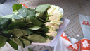 【玫瑰花】10枝装特价云南鲜花直发节日鲜花礼物花束家用水养插花 碎冰蓝玫瑰10枝【喷色】 实拍图
