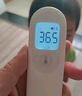 鱼跃（Yuwell）电子体温计家用医用体温额温枪婴儿童老人温度计测温枪YHW-1 实拍图