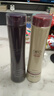 笛梵（DIFO）茶树强根洗护套装400ml+护400ml+50ml*2控油去屑洗发水男女士通用 实拍图