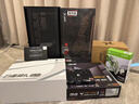 讯景（XFX）AMD RADEON RX 9070 XT OC 海外版Ultra 16GB 全新电竞游戏设计智能学习台式电脑独立显卡 实拍图