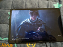 联想联想小新Pad 2024二合一平板电脑11英寸游戏i吃鸡学生娱乐办公网课直播学习机 蓝牙键鼠套装 8G+128G丨烟霞紫 莱茵低蓝光 护眼模式 含家长管控 实拍图