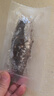 辽参大连有机冷冻海参1斤10-12只非即食京东自营旗舰店独立包装正品 实拍图