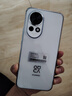 华为 nova 13 国家补贴15% 256GB 羽砂白 前置6000万超广角人像 AI修图 北斗卫星图片消息鸿蒙智能手机 实拍图