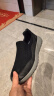 斯凯奇（Skechers）闪穿鞋男鞋夏季懒人一脚蹬健步鞋软底减震休闲运动鞋散步鞋118306 实拍图