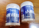 小鹿妈妈叶型牙签刷2桶600支牙线塑料双头鱼骨软毛刷间隙牙缝齿间刷 实拍图