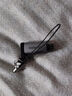 绿联安卓数据线MicroUSB充电线老式接口适用华为/小米vivo荣耀oppo三星手机小风扇充电宝充电器1米2A 实拍图