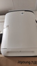 美的（Midea）炎烤空气炸锅 不用翻面双热源 透明可视家用实用大容量  全金属腔体烤箱空气炸锅一体5.3L KZC5394 实拍图