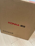 康佳（KONKA）台式电脑主机商用办公迷你小主机（A10-7800 16G 512G 双频5GWiFi） 实拍图