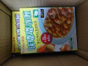 好侍（House）味嘟嘟咖喱酱 牛肉原味 200g/盒 即食咖喱饭调味料  单人份 实拍图