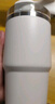 STANLEY网红吸管杯水杯保温杯大容量办公车载不锈钢杯子591ML-霜白 实拍图