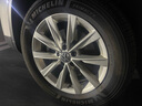 米其林（MICHELIN）汽车轮胎 235/55R17 103W 浩悦五代 Primacy 5 适配途观/君越 实拍图