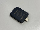 倍思MagPro 磁吸苹果手表无线充电器2.5W适用apple watch10/9/8/7/6/5/4/3/2/SE/Ultra 实拍图