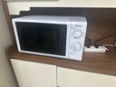 格兰仕（Galanz）P70F23P-G5(S0)家用23升微波炉  旋钮操作平板加热 精准控温 六档火力 实拍图