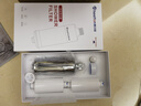 惠尔顿（WHEELTON）花洒过滤器沐浴净水器洗澡家用高效除余氯淋浴过滤器婴儿护肤 一机三芯 实拍图