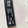致态（ZhiTai）长江存储 2TB SSD固态硬盘 NVMe M.2接口 Ti600系列 (PCIe 4.0 产品) 实拍图