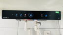 美的（Midea）国家补贴20%储水式电热水器终身免换镁棒60升3300W变频速热家用一级能效水电分离F60-33JE6Pro(HE) 实拍图