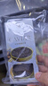 芙思塔（FROSISTA）10年鱼龄西伯利亚鲟鱼子酱即食10g*2鱼籽酱罐装源头直发 实拍图