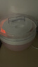 九阳（Joyoung）家用全自动小型酸奶机精准控温 恒温酸奶发酵机 SN－10J91 实拍图