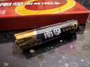 南孚5号电池40粒 五号碱性 聚能环4代 适用耳温枪/血糖仪/无线鼠标/遥控器/血压计/挂钟/血氧仪等 实拍图