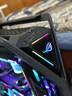 华硕ROG STRIX 雷鹰AURA1200W金牌全模电源 ATX3/神光同步/Pcie5.0/适配50系显卡 实拍图