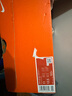 耐克（NIKE）男子篮球鞋AIR MAX IMPACT4运动鞋DM1124-102白紫45 实拍图