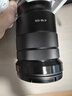 索尼（SONY）E PZ 18-105mm F4 G OSS APS-C画幅标准变焦微单相机G镜头 SELP18105G 实拍图