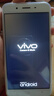 vivo Y66 智能安卓手机 备用机 工作机 老人机 学生网课二手手机 玫瑰金 3GB+32GB 9成新 实拍图