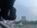 花角羊行车记录仪前后双录 适用上汽大众凌渡迈腾帕萨特原厂专车专用 实拍图