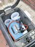 昶畅电动车锂电池磷酸铁锂蓄电池二三轮电瓶车52v60v72v外卖专用电摩 比亚迪电芯52V30A  参考50-80KM  送快充 立式 实拍图
