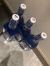 永丰牌北京二锅头金奖小方瓶清香型白酒出口小方瓶蓝瓶42度500ml*6瓶 实拍图
