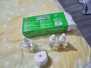 超威电热蚊香液家用驱蚊器灭蚊器无香驱蚊液防蚊液补充液3瓶1加热器 实拍图