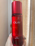 玉兰油（OLAY）大红瓶水霜礼盒保湿抗皱紧致抗衰老护肤品套装生日礼物送女友 实拍图