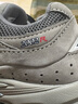 NEW BALANCE NB2002R官方休闲鞋男鞋女鞋夏季透气情侣网鞋潮流复古运动鞋 灰色 ML2002RA 37 (脚长22.5cm尺码详询客服) 实拍图